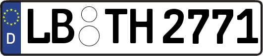 LB-TH2771