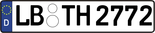 LB-TH2772