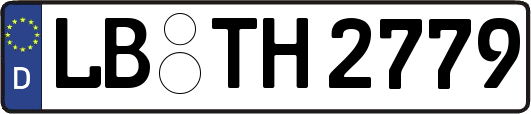 LB-TH2779