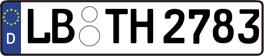 LB-TH2783