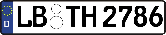 LB-TH2786