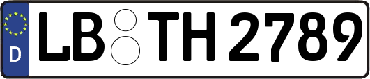 LB-TH2789