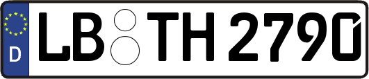 LB-TH2790