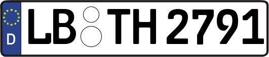 LB-TH2791