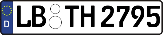 LB-TH2795