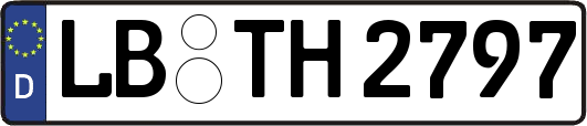LB-TH2797