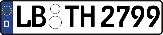 LB-TH2799