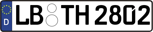 LB-TH2802