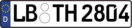 LB-TH2804