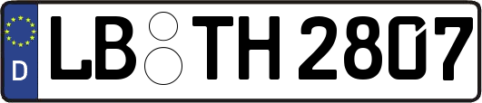 LB-TH2807