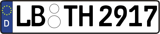 LB-TH2917