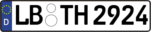 LB-TH2924