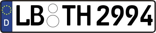 LB-TH2994