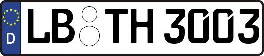 LB-TH3003