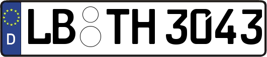 LB-TH3043