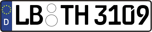 LB-TH3109