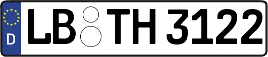 LB-TH3122