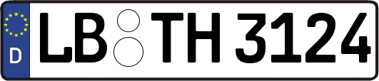 LB-TH3124
