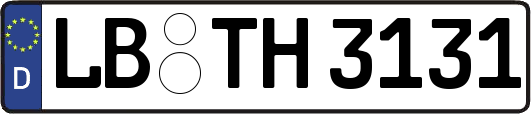 LB-TH3131