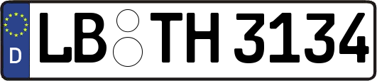 LB-TH3134