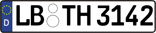 LB-TH3142