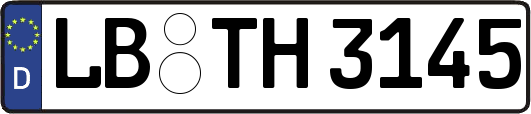 LB-TH3145