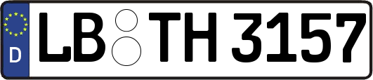 LB-TH3157