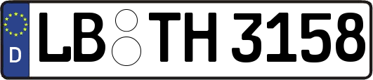 LB-TH3158