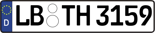 LB-TH3159