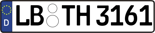 LB-TH3161