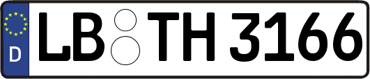 LB-TH3166