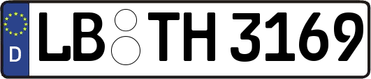 LB-TH3169