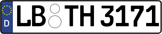 LB-TH3171