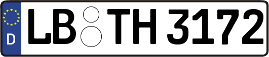 LB-TH3172