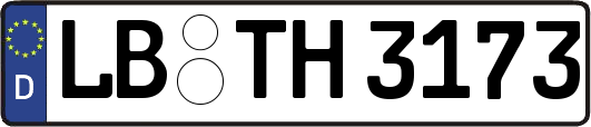 LB-TH3173