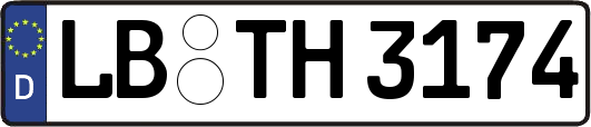 LB-TH3174