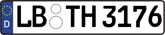 LB-TH3176