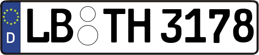 LB-TH3178