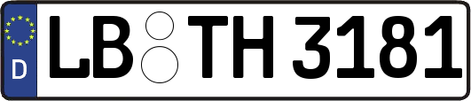 LB-TH3181