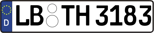 LB-TH3183