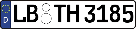 LB-TH3185