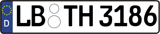 LB-TH3186