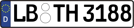 LB-TH3188