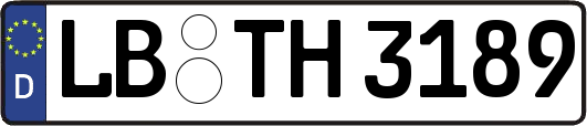 LB-TH3189