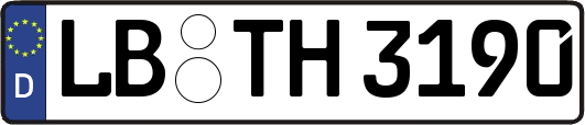 LB-TH3190