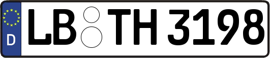 LB-TH3198