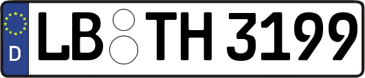 LB-TH3199