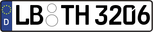 LB-TH3206