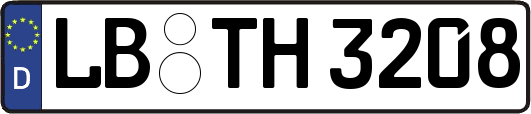 LB-TH3208
