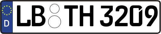 LB-TH3209